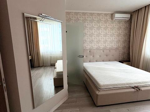 квартира за адресою Трускавецька вул., 6-В