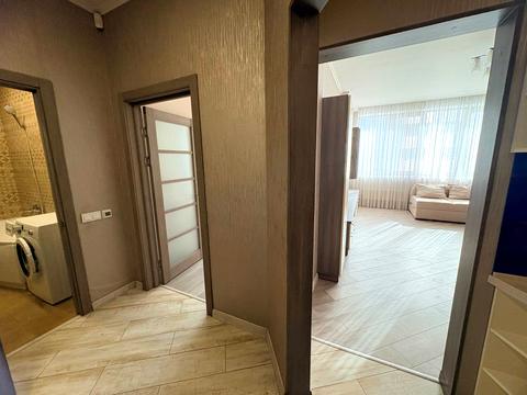 квартира за адресою Трускавецька вул., 6-В