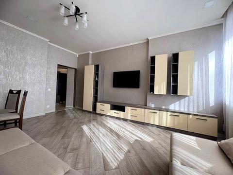 квартира за адресою Трускавецька вул., 6-В
