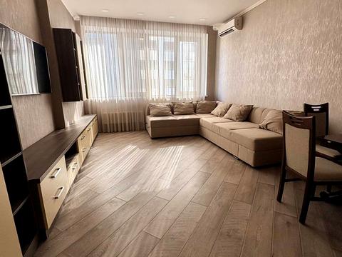 квартира за адресою Трускавецька вул., 6-В
