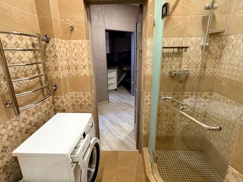 квартира за адресою Трускавецька вул., 6-В