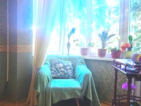 квартира за адресою Шолом-Алейхема вул., 13