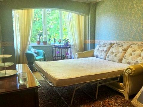 квартира за адресою Шолом-Алейхема вул., 13