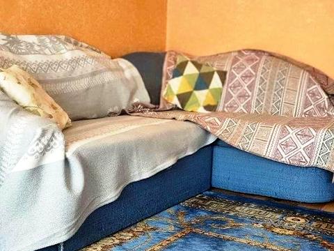 квартира за адресою Шолом-Алейхема вул., 13