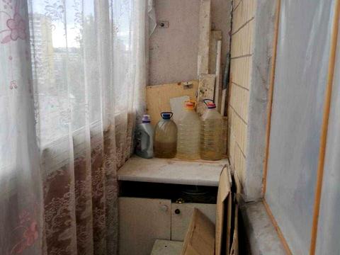 квартира по адресу Героев просп., 23