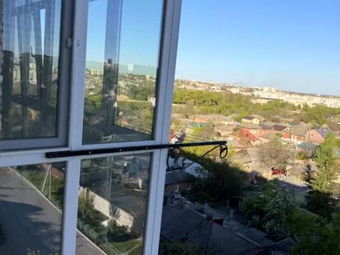 квартира за адресою Андріївська вул., 12 к1