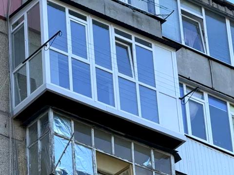 квартира за адресою Андріївська вул., 12 к1