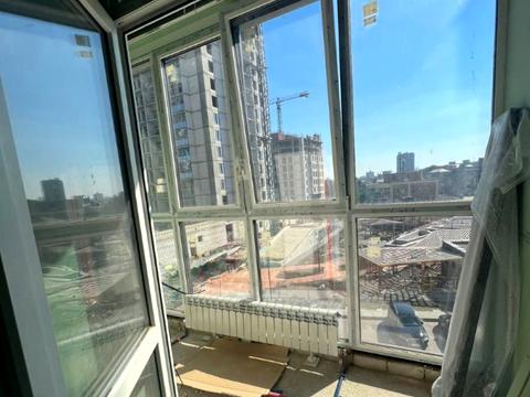 квартира за адресою Динамівська вул., (Будинок 1)