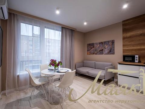 квартира по адресу Митрополита Василия Липковского ул. (Урицького), 38-А