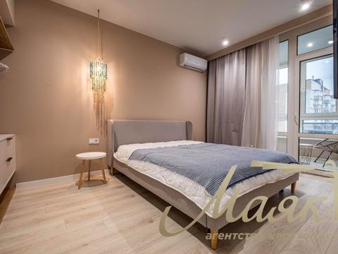 квартира по адресу Митрополита Василия Липковского ул. (Урицького), 38-А