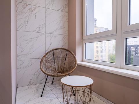 квартира по адресу Митрополита Василия Липковского ул. (Урицького), 38-А