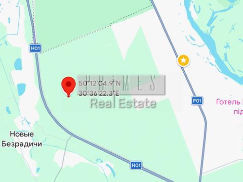 участок по адресу 
