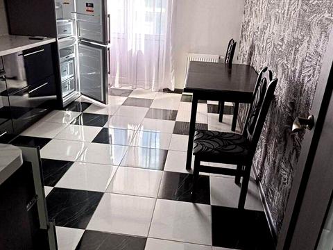 квартира за адресою Академіка Шалімова вул. (Героїв Севастополя), 35-А