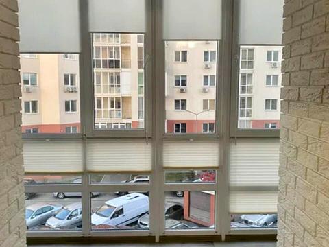 квартира за адресою Гарматна вул., 38-Б