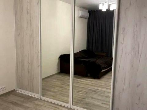 квартира за адресою Гарматна вул., 38-Б