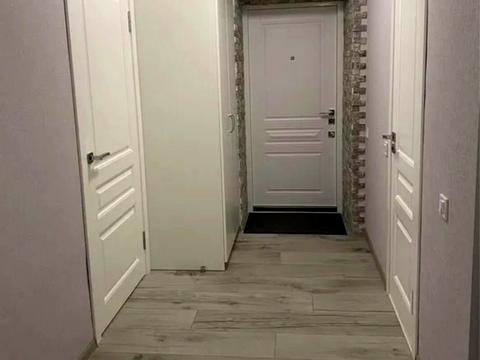 квартира за адресою Гарматна вул., 38-Б