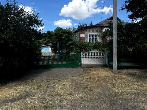 дом по адресу Українська, 42