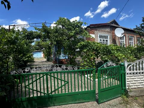 дом по адресу Українська, 42