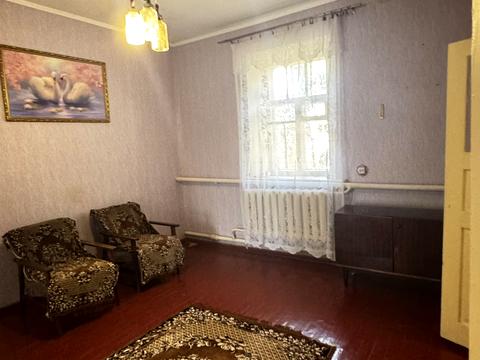 дом по адресу Українська, 42