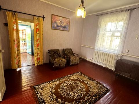 дом по адресу Українська, 42