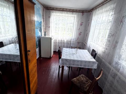 дом по адресу Українська, 42