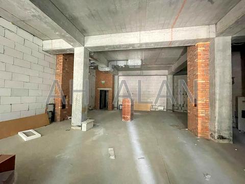 коммерческая по адресу Василия Тютюнника ул. (Анрі Барбюса), 37/1