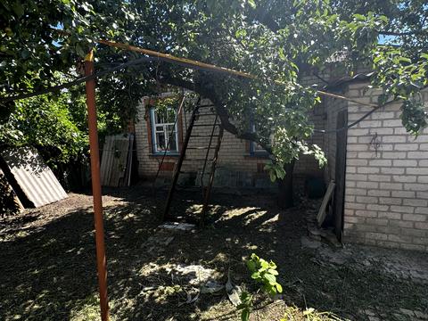 дом по адресу Українська, 42