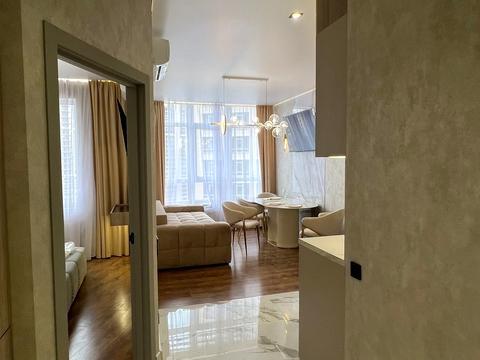 квартира за адресою Курортний пров., (Будинок)