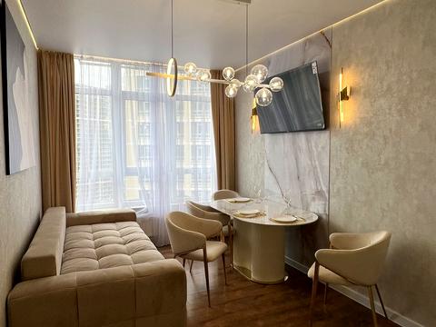 квартира за адресою Курортний пров., (Будинок)