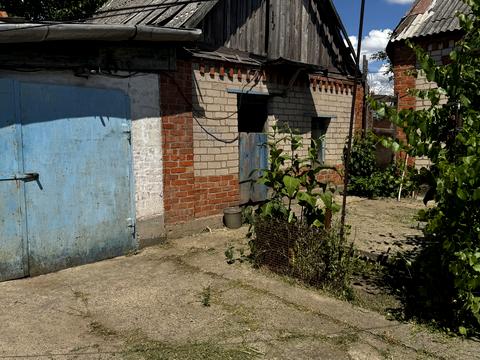 дом по адресу Українська, 42