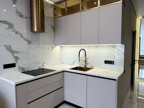 квартира за адресою Курортний пров., (Будинок)