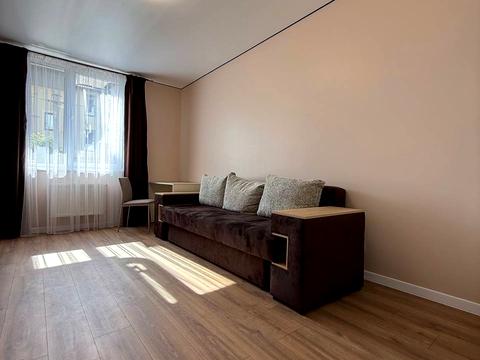 квартира по адресу Щирецкая ул., 8А