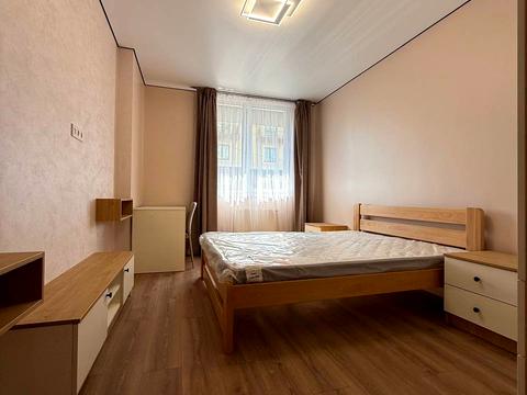 квартира по адресу Щирецкая ул., 8А