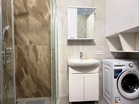 квартира по адресу Щирецкая ул., 8А