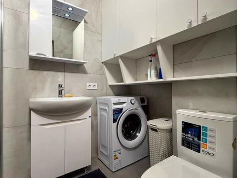 квартира по адресу Щирецкая ул., 8А