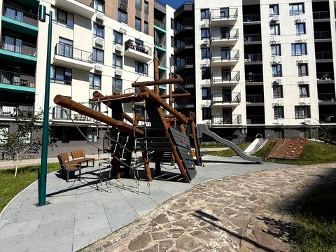 квартира по адресу Щирецкая ул., 8А