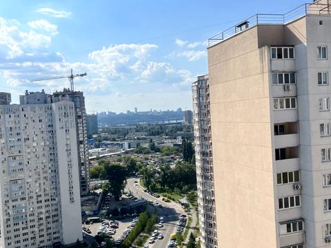 квартира за адресою Урлівська вул., 36