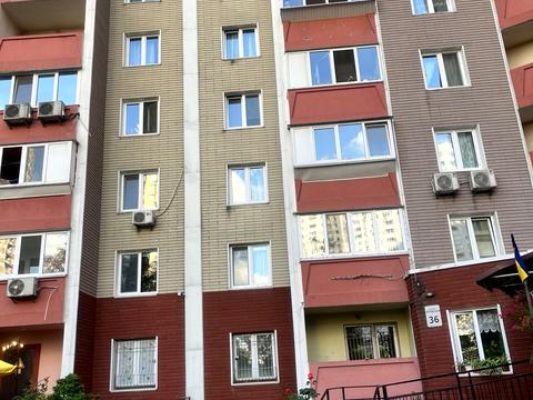 квартира за адресою Урлівська вул., 36
