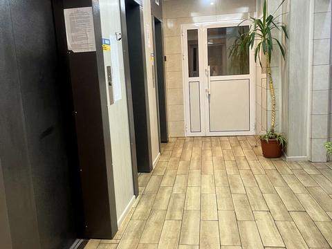 квартира за адресою Урлівська вул., 36