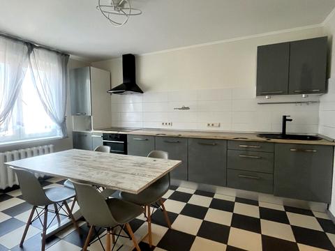 квартира за адресою Урлівська вул., 36