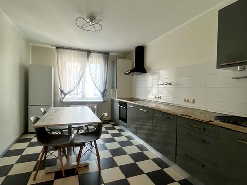 квартира за адресою Урлівська вул., 36