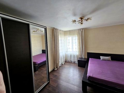 квартира за адресою Республіканська вул., 3