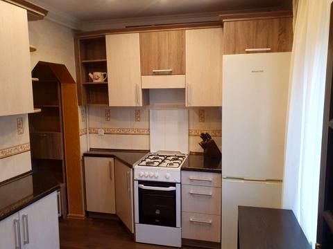 квартира за адресою Республіканська вул., 3