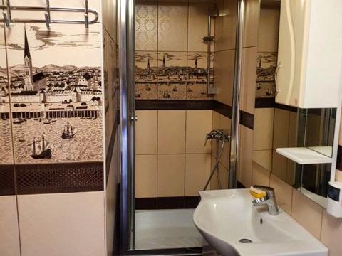 квартира за адресою Республіканська вул., 3