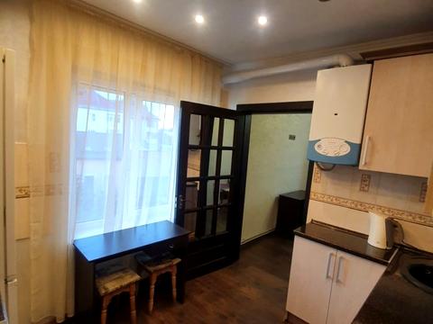 квартира за адресою Республіканська вул., 3