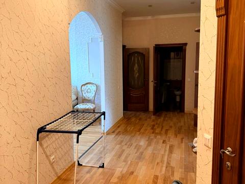 квартира по адресу Вячеслава Черновола ул., 29-А