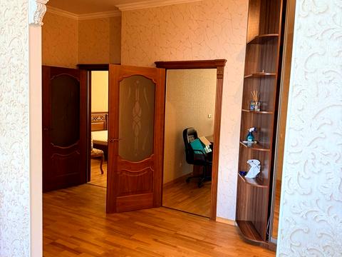 квартира по адресу Вячеслава Черновола ул., 29-А