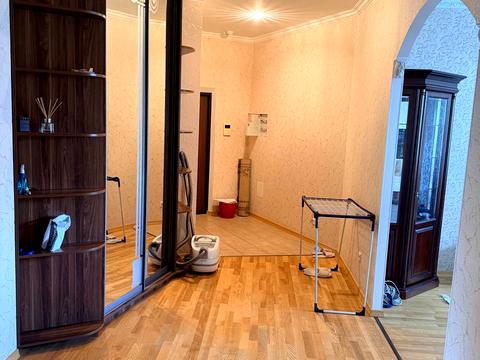 квартира по адресу Вячеслава Черновола ул., 29-А