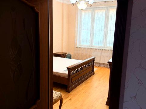 квартира по адресу Вячеслава Черновола ул., 29-А