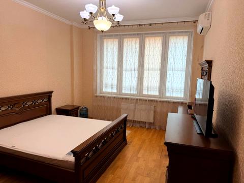 квартира по адресу Вячеслава Черновола ул., 29-А